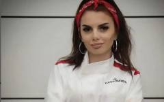 Обрат в живота на най-колоритното маце от Hell's Kitchen