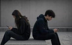 Последици от смартфоните: все по-малко говорим помежду си