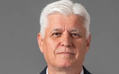 Кой е Димитър Стоянов, предложен за министър на отбраната