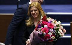 Коя е Михаела Доцова - председателят на 52-рото Народно събрание