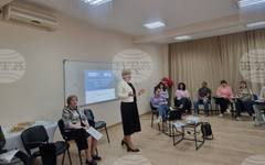 Нова методика и механизъм за превенция на раздялата на семейства обсъдиха на регионална среща в Стара Загора