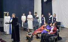 "Сън в лятна нощ" по Уилям Шекспир ще представят младите актьори от школата към благоевградския театър