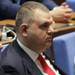 Демерджиев: Свалянето на охраната на Пеевски и Борисов не е политически акт