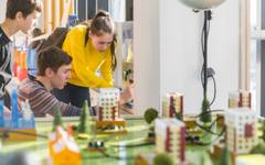 Стартира национален конкурс, в който ученици ще разработват реални енергийни проекти