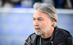 Ясен Петров: Тази победа ни оставя в борбата за спасение