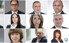 Решения на ЦИК за поименния състав на 52-рия парламент и резултатите от гласуването ще бъдат обнародвани утре в "Държавен вестник"