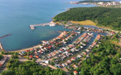 "Ченгене скеле" ще има канализация и пречиствателна станция за отпадни води