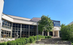 Редица забавни и образователни събития в инициативата "Нощ в библиотеката" в Смолян