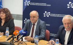 V блок на АЕЦ спира за ново зареждане с американско гориво