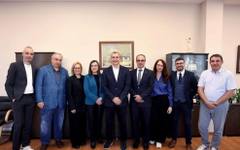 Екипът на Околийски с отчет за дейността си: Поставихме основа, оставяме посока