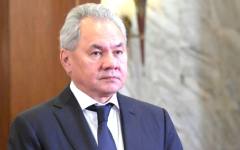 Шойгу: В Афганистан действат между 18 и 23 хиляди бойци на различни групировки
