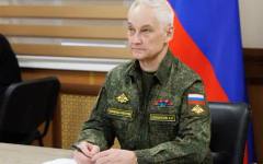Руското МВнР обвини Запада в стремеж към военно превъзходство