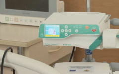 Изписаха бебето с 1 милион левкоцита след успешната трансплантация в ИСУЛ