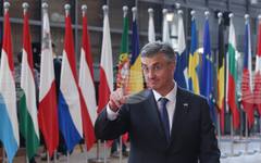 Хърватия се надява на възобновяване на разговорите с Унгария за инвестиционния си дълг към унгарската МОЛ