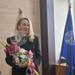 Поемам длъжността с ангажимент към открита и ефективна работа в полза на гражданите, заяви новоизбраният областен управител на Разград
