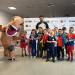 София събра стотици деца на голям спортен празник
