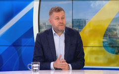 Георги Милков за войната в Иран: Светът е в голямо междучасие, след което можем да чуем по-неприятни неща