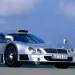 Как един инженер направи от обикновена E-Class легендарния Mercedes-AMG CLK GTR