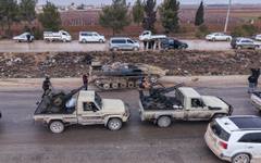 Сирия залови генерал на Асад