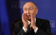 Кремъл засилва сигурността около Путин на фона на страхове от покушения и преврат