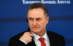 Израелският министър на отбраната: Може да се наложи да предприемем нови действия срещу Иран