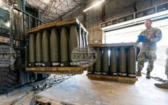 Украйна и няколко партньорски страни създадоха коалиция в сферата на отбраната