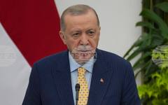Ердоган призова за солидарност на тюркските народи на фона на регионалните кризи и дигиталната трансформация