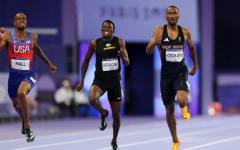 Олимпийски реванш на 400 метра в Лондон