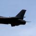 ISW: Украйна получи първите мобилни симулатори за F-16