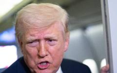 Тръмп: Досиетата за НЛО включват неща, на които "няма да повярвате"