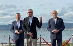 Деятели на културата готвят протест заради намеренията на "Прогресивна България" да нанесе съкрушителни удари върху сектора