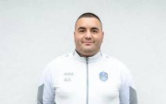 Десислав Дяков: Не изиграхме добър мач