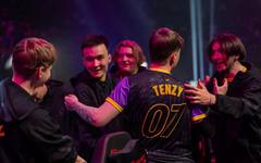 Отбор, победен от Алекс "Rainwaker" Петров в началото на PGL Астана, ще играе плейофи в турнира