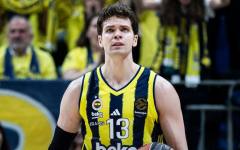 "Фенерите" пуснаха първата кръв в серията с Жалгирис