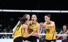 Вакъфбънк сътвори немислим обрат от 0:2 до 3:2 срещу Конеляно и е на финал В ШЛ