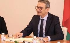България предаде на ЕК план за отказ от руски газ