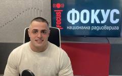 Карлос Насар: В повечето случаи късметът идва при подготвените