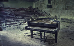 40 години по-късно: Уроците за ядрената енергетика от Чернобил