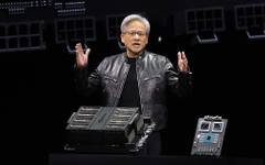 Дженсън Хуанг: Това е най-сигурният кариерен избор в ерата на AI