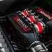 Този мотор уникат с двигател на Ferrari се продаде за половин милион долара на мистериозен колекционер