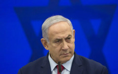 Двойната заплаха от ракетите и дроновете на "Хизбула" налага продължаване на военните действия в Ливан, заяви Нетаняху