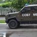 Бомба, прикрепена за автомобил, обезвредиха край Самоков