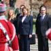 Андрей Гюров участва в честването на Деня на храбростта и празник на Българската армия