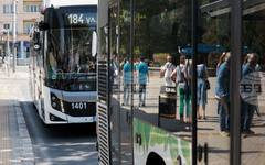 Столичната община пуска мобилното приложение, с което превозните документи за градския транспорт влизат в дигиталния портфейл, обяви кметът Терзиев