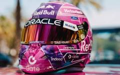 Верстапен с нова визия за Гран При на Маями