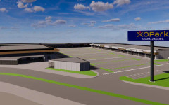 Подготвя се строителството на един от най-големите ритейл паркове у нас