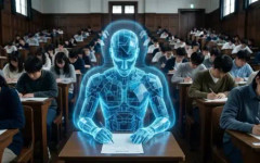 GPT-5.2 постигна рекордни резултати на изпитите за кандидат-студентите в Япония