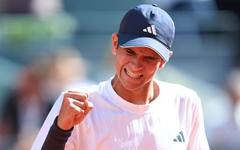 Ходар достигна първия си 1/4-финал на "Мастърс", предстои битка със Синер