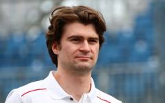 Колтън Херта няма да е единственият домакин пред дебюта на Формула 2 в Маями