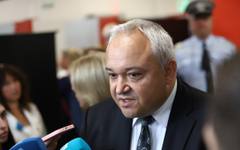 Иван Демерджиев: Имаме правила за избор на членове на ВСС, но още нямаме кандидати